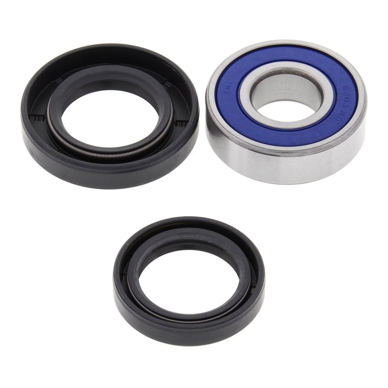 Lower Stearing Stem Kit – Yamaha YFM