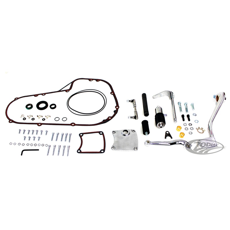Mid Control Kit for 1987-1994 Fxr