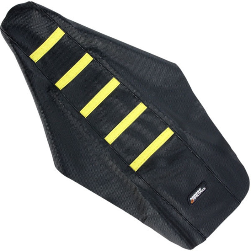 Moose Racing – Ribbed Seat Covers (Suzuki)