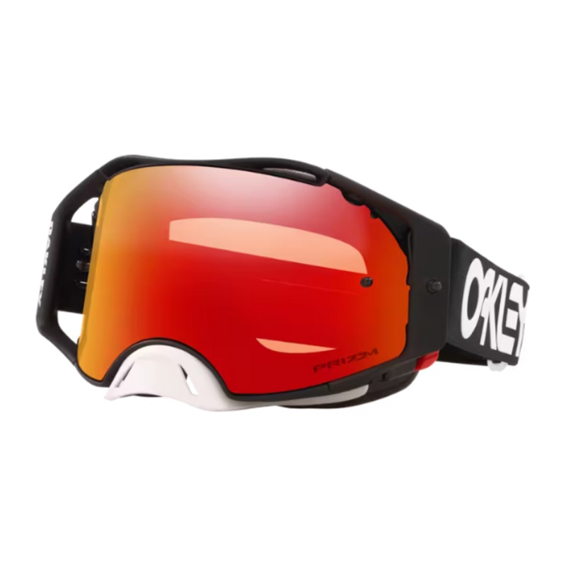 Oakley – Airbrake MX Prizm Goggle – Sale