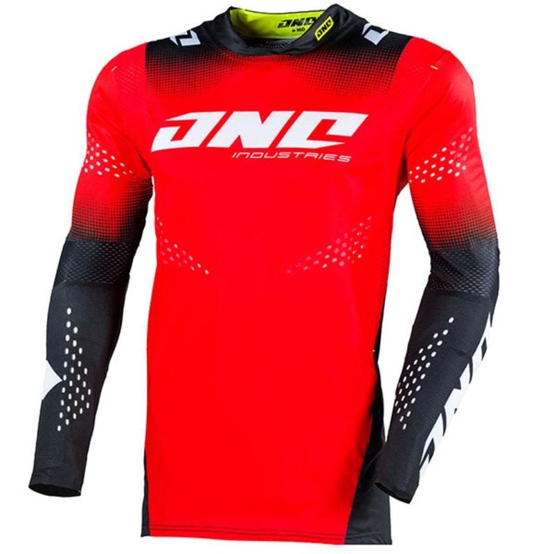 One Industries – X-197 Scorch Red Jersey (Youth)