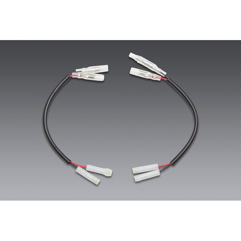 Plug-n-Play Turn Signal Adapters for TRIUMPH
