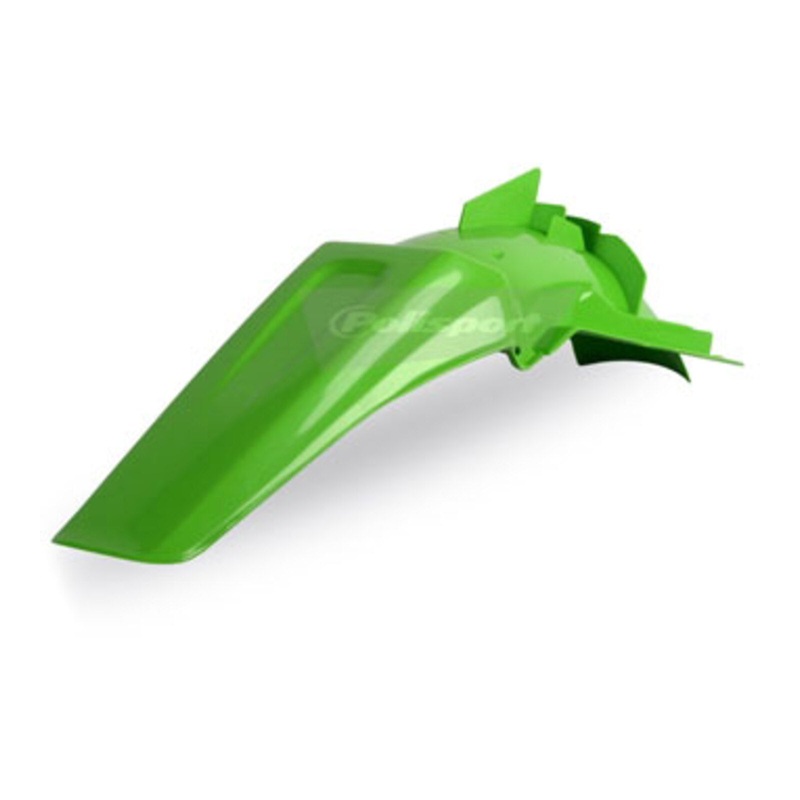 Polisport Rear Guard Kawasaki KX125/250 (’99-’02) – Green