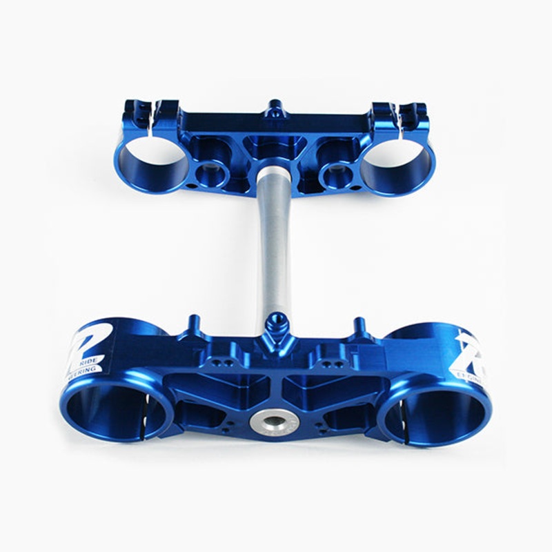 Ride Engineering – 20MM Offset Yamaha Triple Clamp Set
