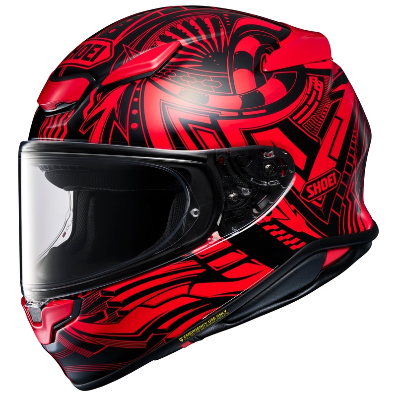 Shoei – RF-1400 Beaut Helmet