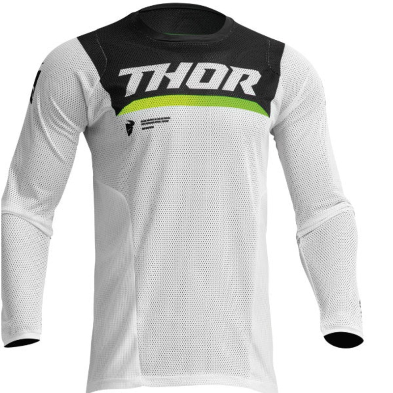 Thor – Pulse Air Cameo Jersey