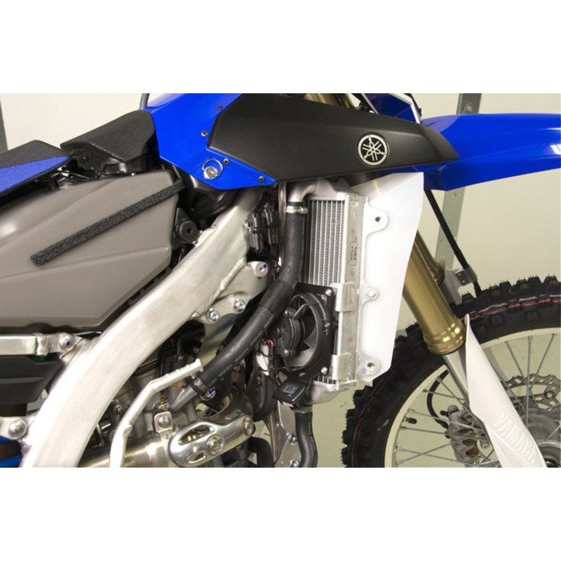 Trail Tech – Radiator Fans Kit (Yamaha)
