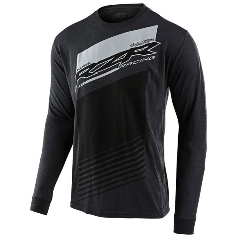 Troy Lee Designs – Polaris RZR Long Sleeve Tee