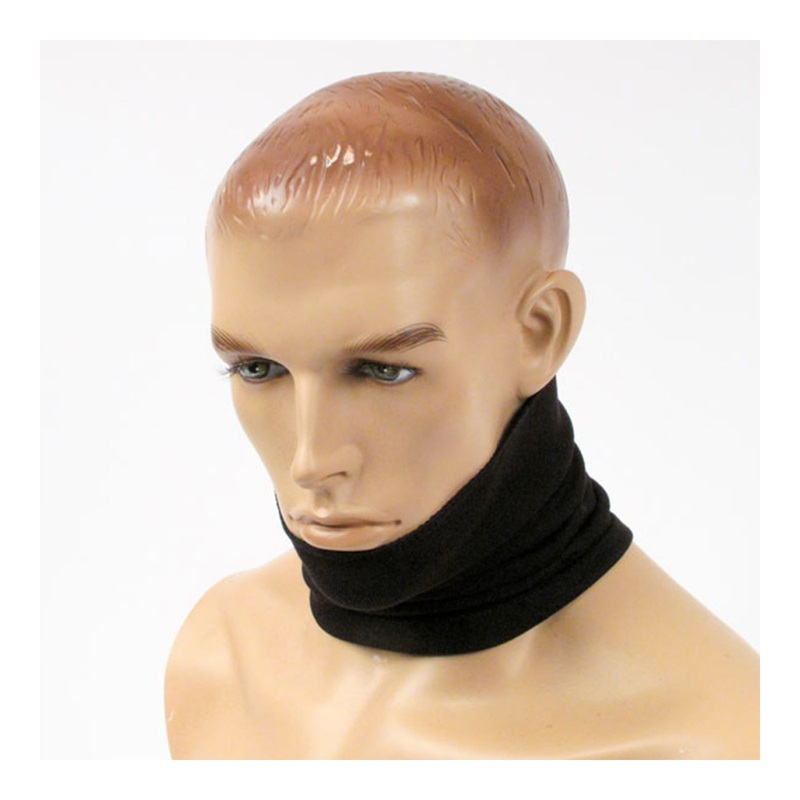 Whites Neck Warmer – Black