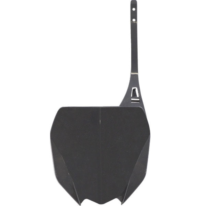 Acerbis – Front Number Plates (Yamaha):05203335