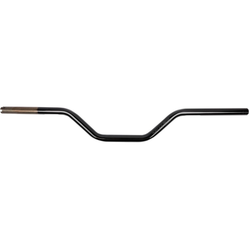 Aggressive Mid Bend Bar