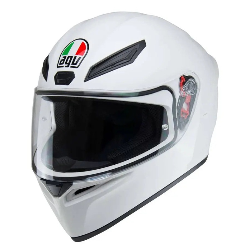 AGV K1 White