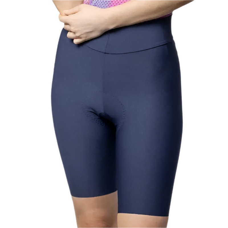 Ale Clothing Master 2.0 PR-E Ladies Cycle Shorts Navy