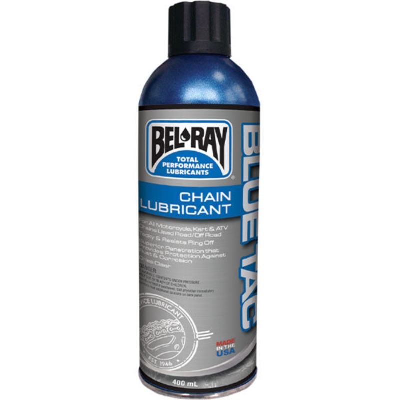 Bel-Ray – Blue Tac Chain Lube