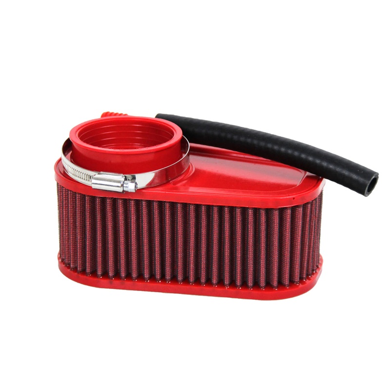 BMC Air Filter for INDIAN MOTORCYCLE SCOUT SIXTY/BOBBER 18 (FM01067) Air Filter