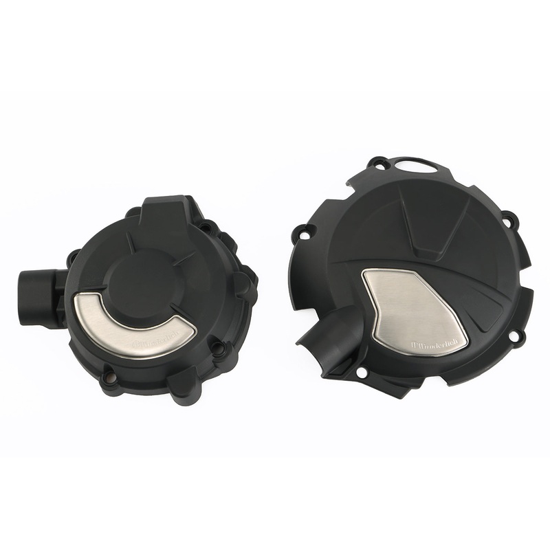 BMW Protection – clutch and alternator Cover (Set)
