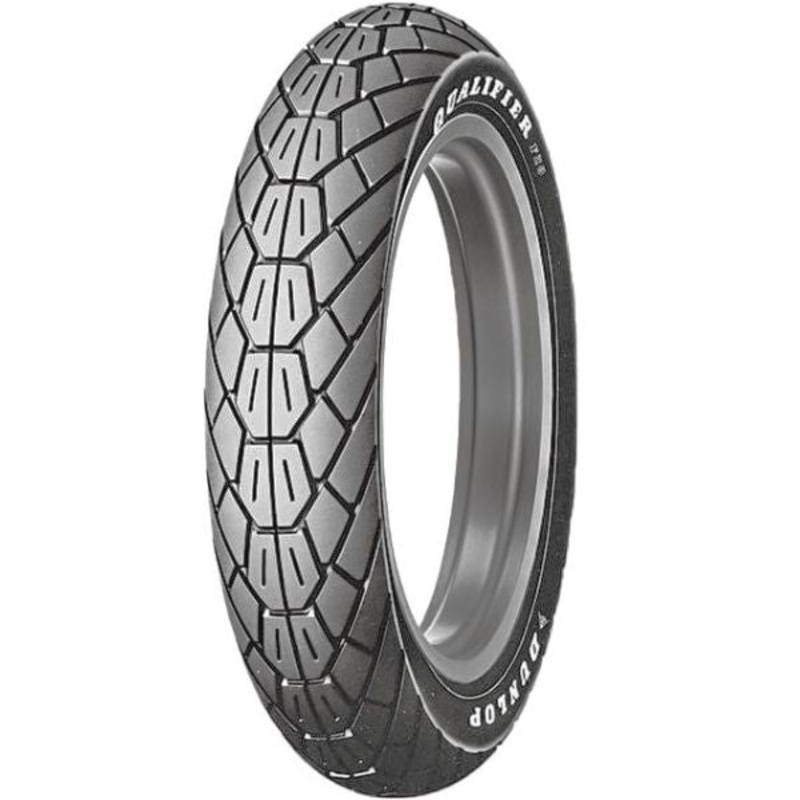 Dunlop – F20 Front Tire