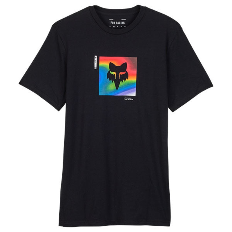 Fox Racing – Scans Premium Tee