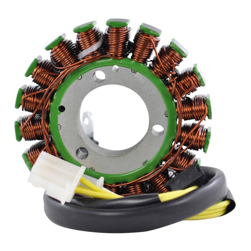 Generator Stator – Suzuki SV650 ’99-’02 (RM01569)