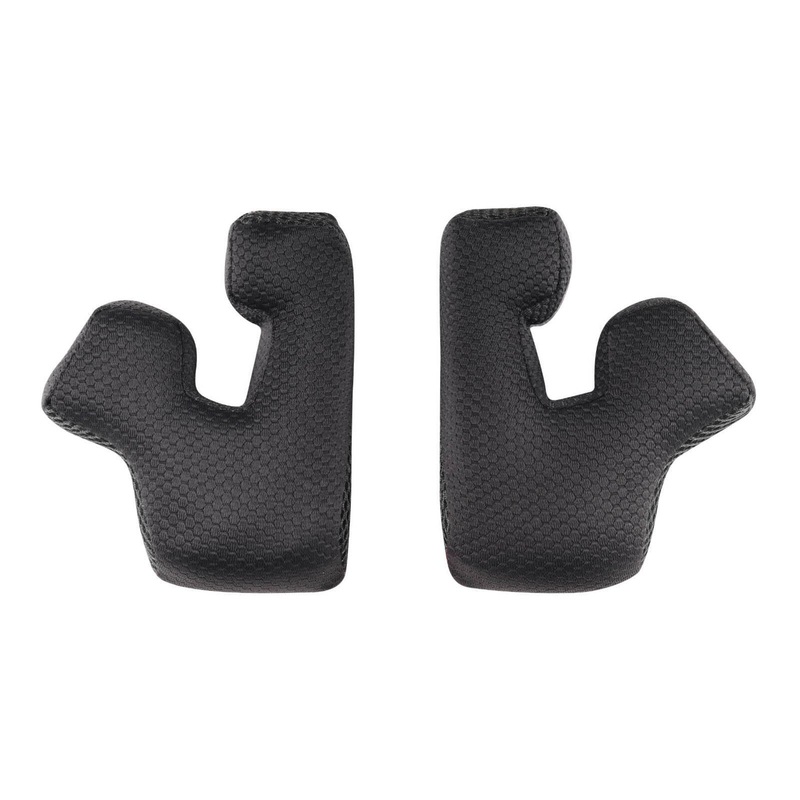 Leatt 3.5 GPX Helmet Cheek Pads