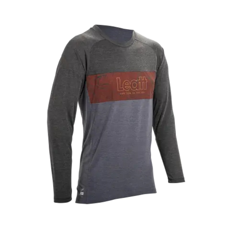 Leatt – Gravity 2.0 Jersey (MTB)