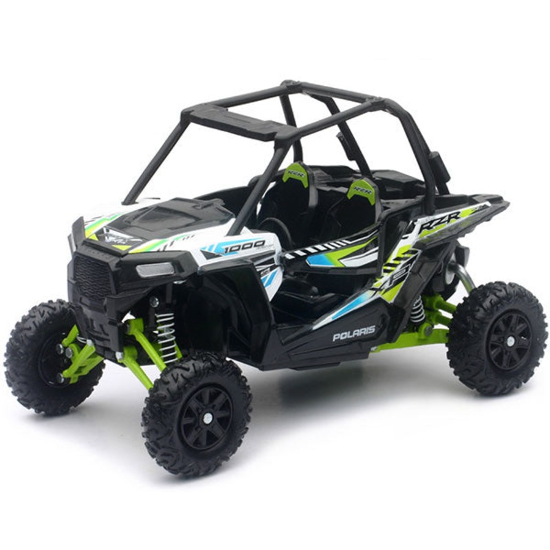 New Ray Toys – Polaris RZR XP1000 1:18 Scale