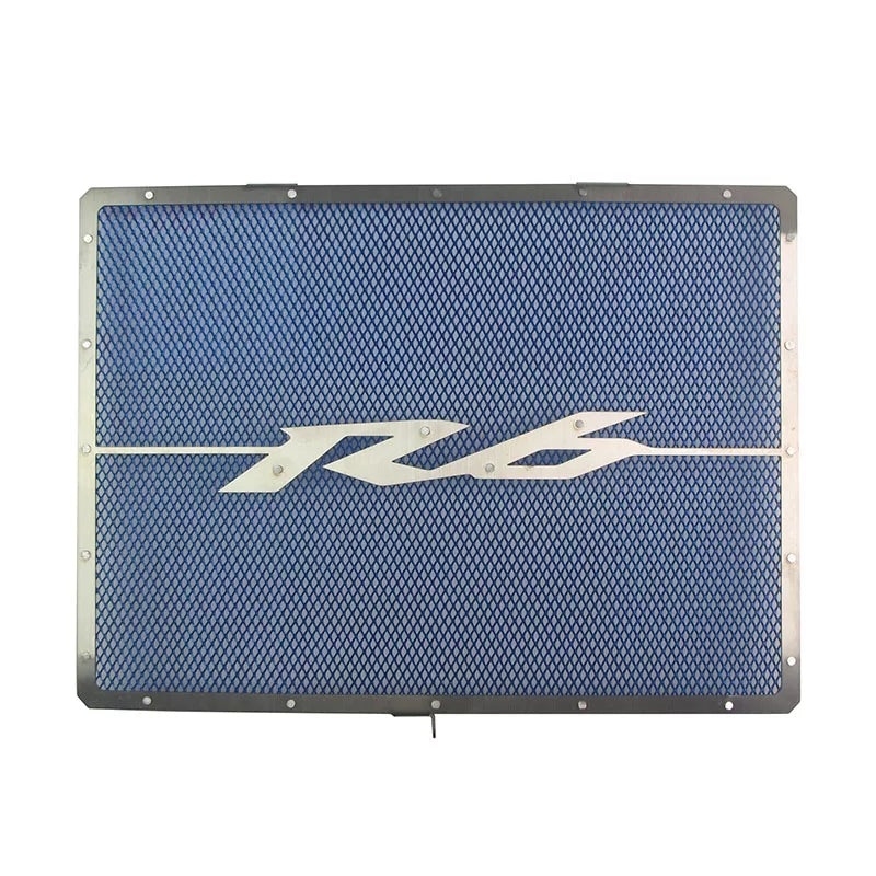 Radiator Guard for Yamaha R6 2006-2015