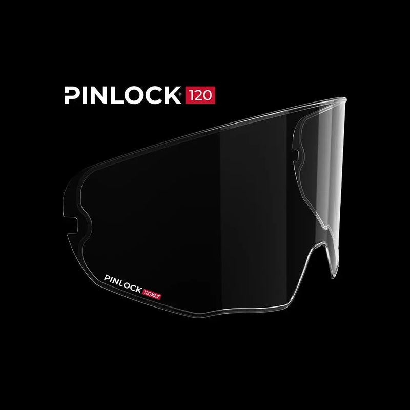 Ruroc EOX Pinlock 120 XLT Insert