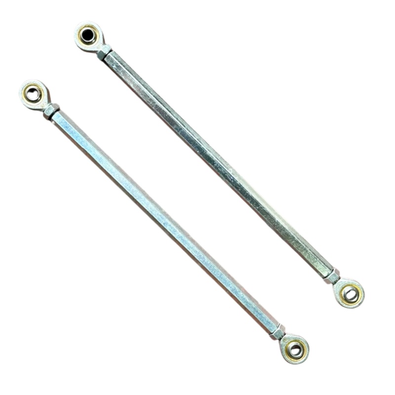 Tie Rod Assembly – 1 Seat Go Kart (Gas & EV)