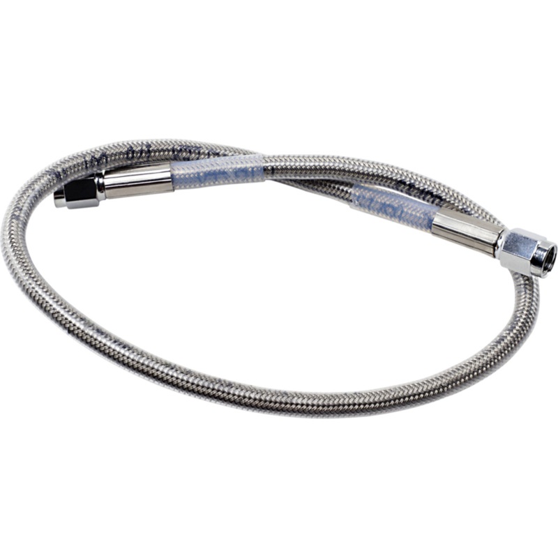 Universal Brake Line – Clear – 21″