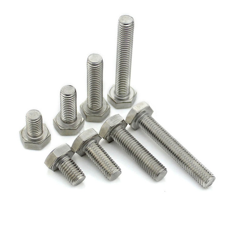 Whites Bolt – 8 x 40mm (50 Pack)