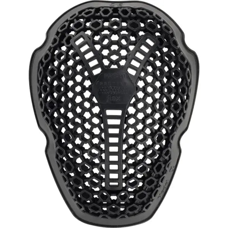 Bering Pro Flex Alpha Type A Hip Protector Black