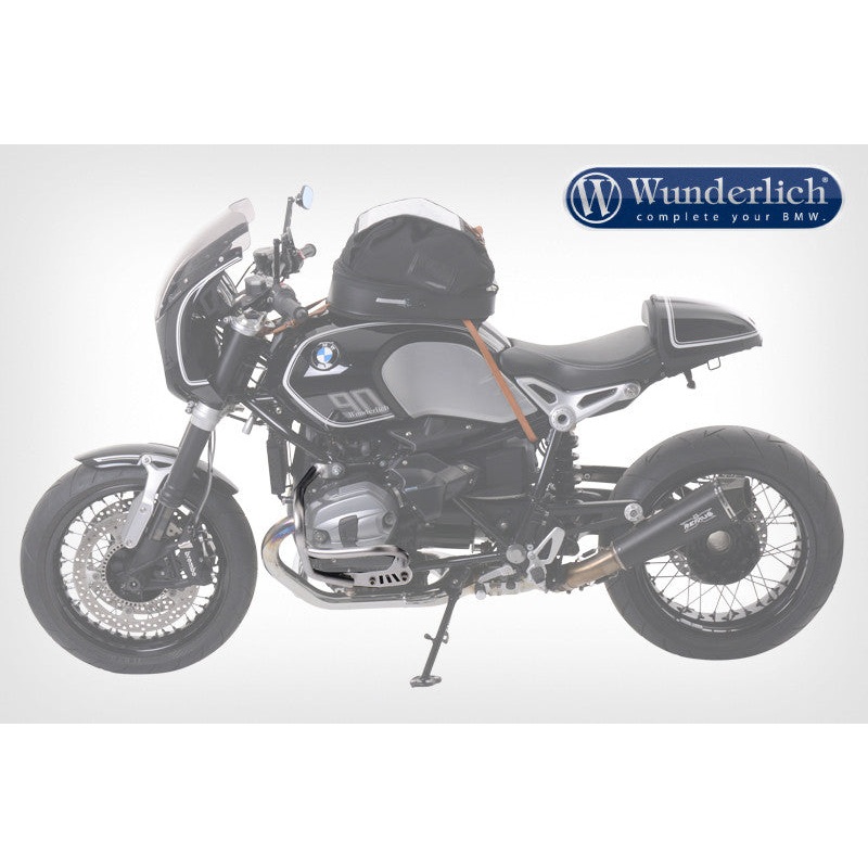 BMW R NineT Protection – Engine Guard (Stainless Steel)