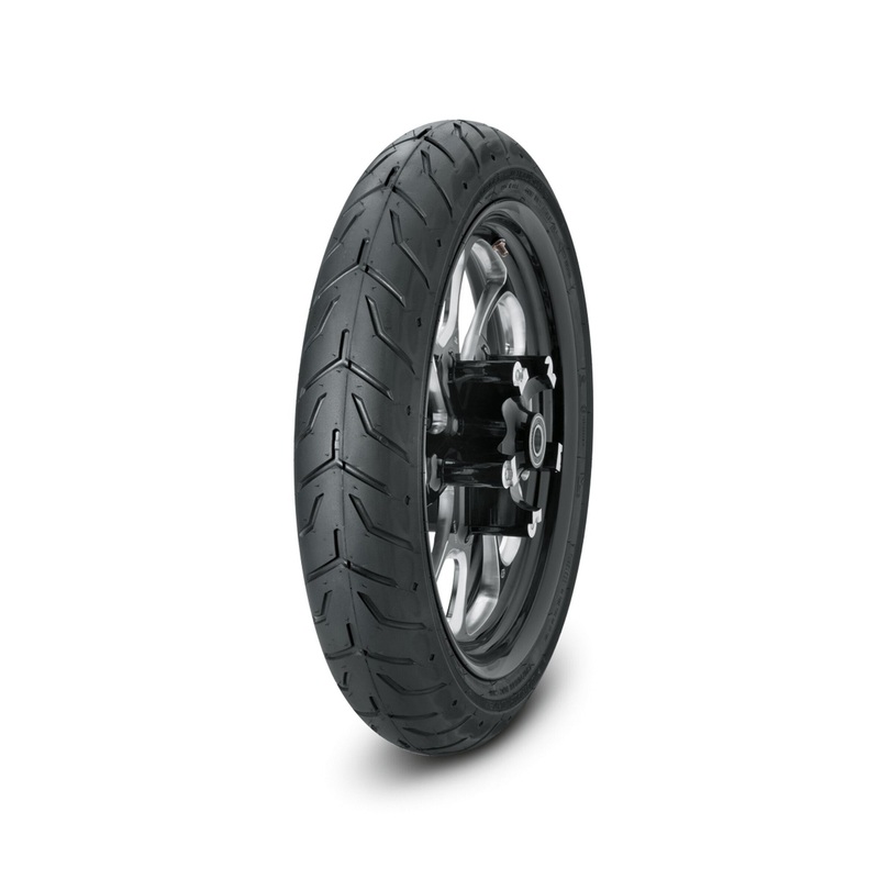 Harley Davidson 41474-06B TIRE 17 IN.