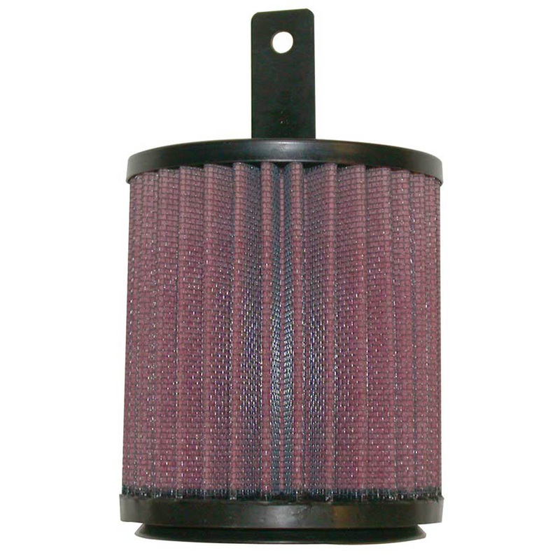 K&N Air Filter KSU-2504 NLA