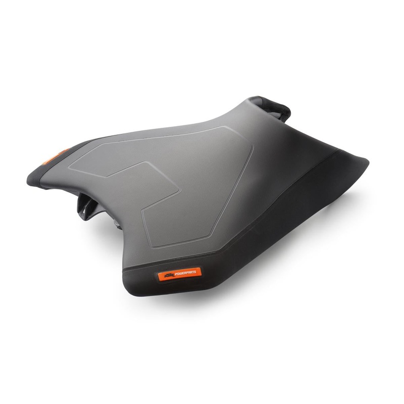 KTM – ERGO RIDER’S SEAT – 64107140000  – New Year Sale