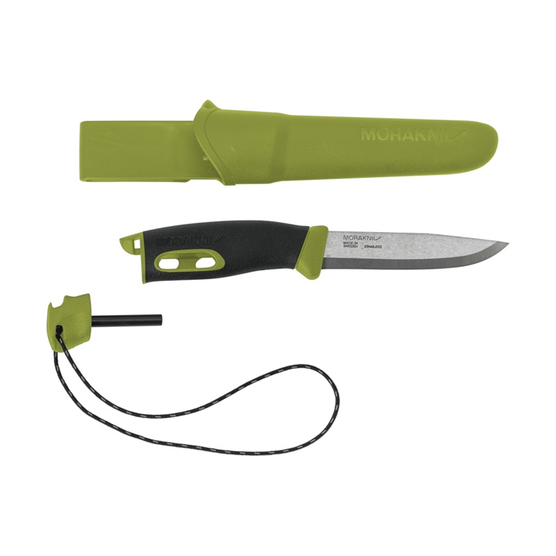 MORAKNIV COMPANION SPARK