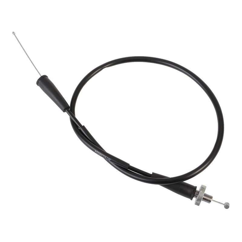 MTX Throttle Cable KTM 65SX ’02-’08