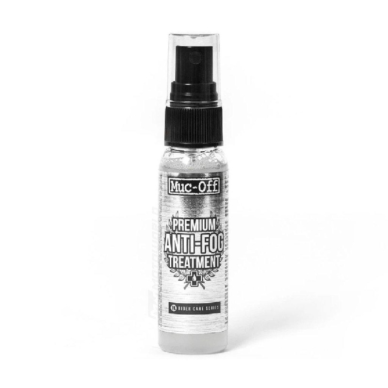 MUC-OFF MOTO/BIKE ANTI-FOG TREATMENT
