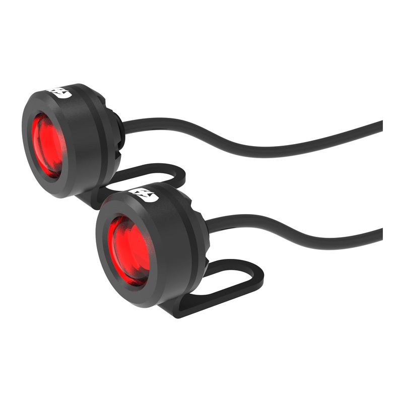 Oxford Run Light – Rear