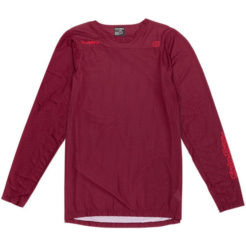 Troy Lee Designs – Skyline Air Mono Long Sleeve Jersey (MTB)