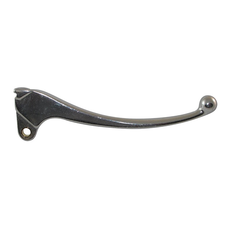 Whites Brake Lever Honda CT110 – Polished