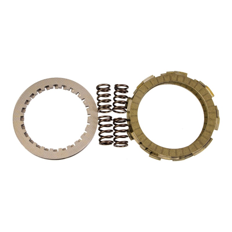 Whites Clutch Kit Complete Honda CR80/85 ’85-’07 = CK1119