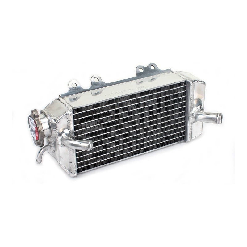 Whites Radiator Right Kawasaki KX250F ’06-’08