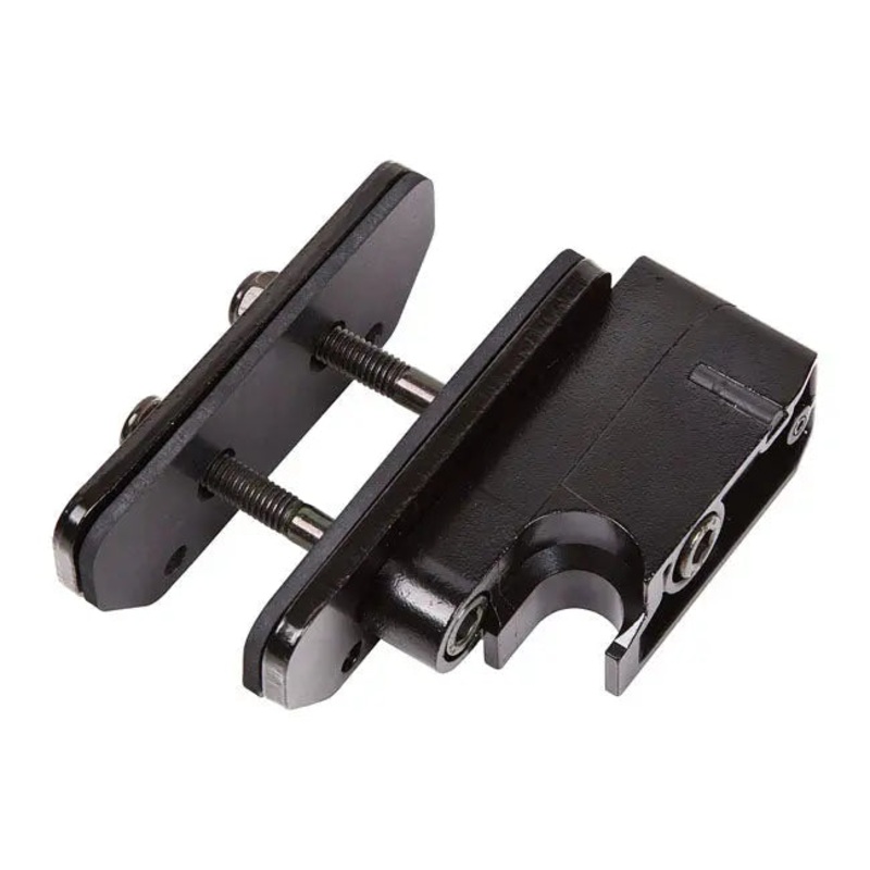 Abus Lock Holder For Granit Sledg 77 Series Locks