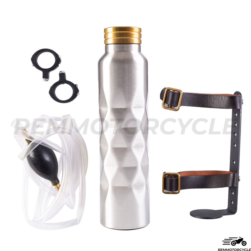 Additional tank  Brass cap 0.26gal