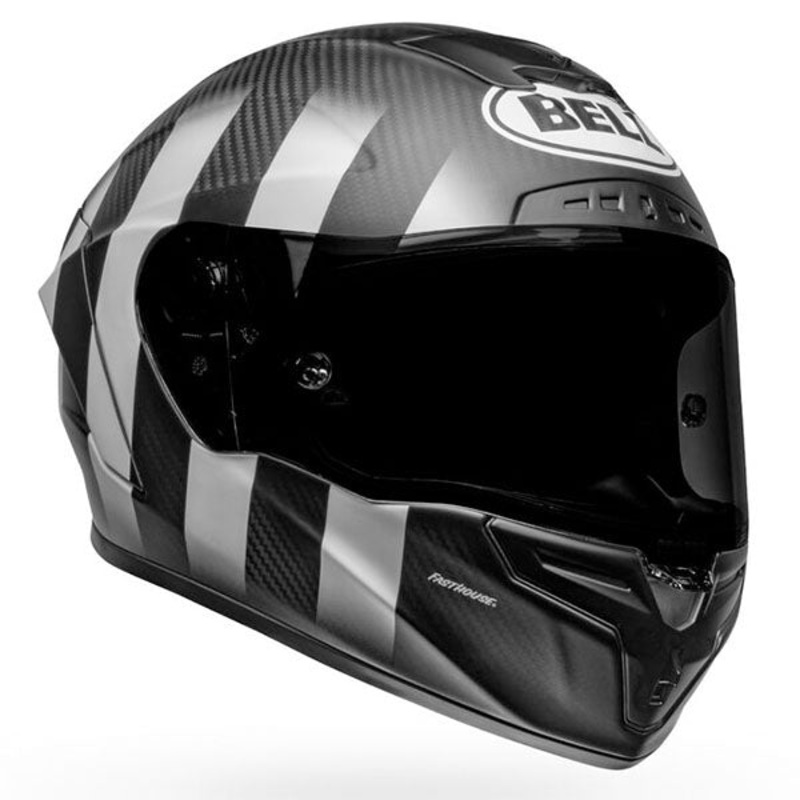 Bell – Race Star DLX Flex Fasthouse Street Punk Helmet