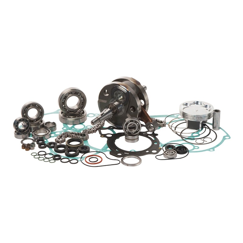 Complete Engine Rebuild Kit Yamaha YZ 250F ’08-’13