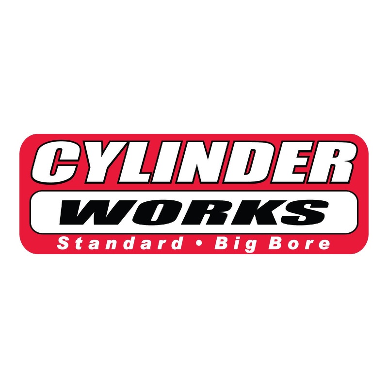 Cylinder Works Cylinder – Yamaha YZ250 ’99-’17