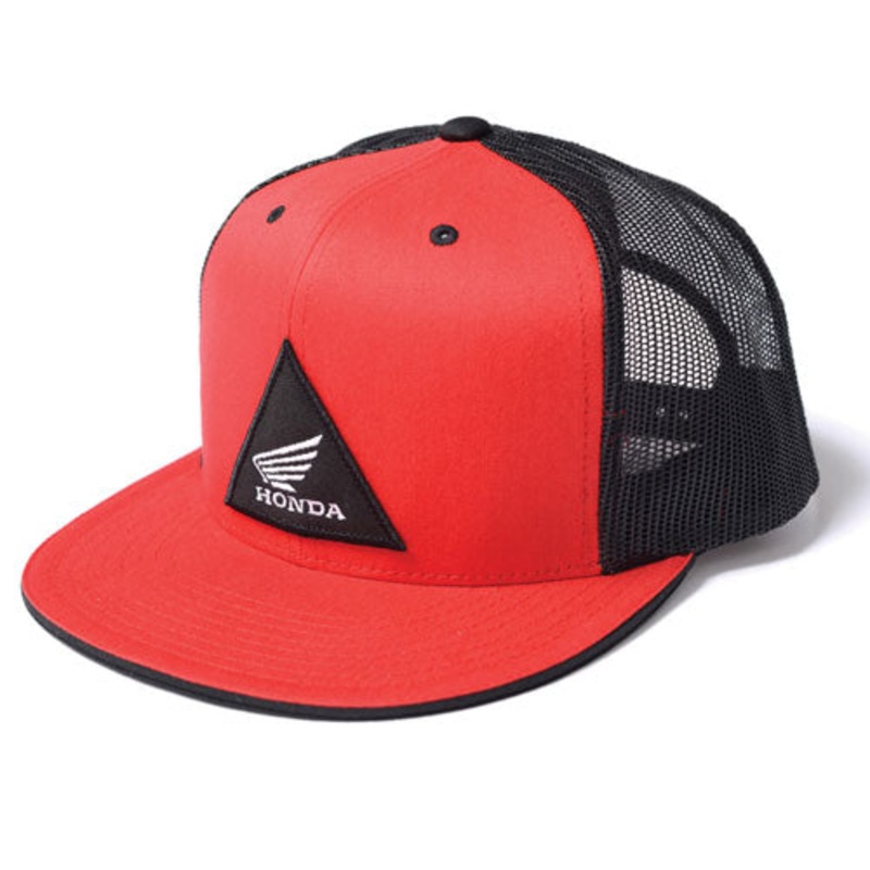 Factory Effex – Honda Tri Snapback Hat